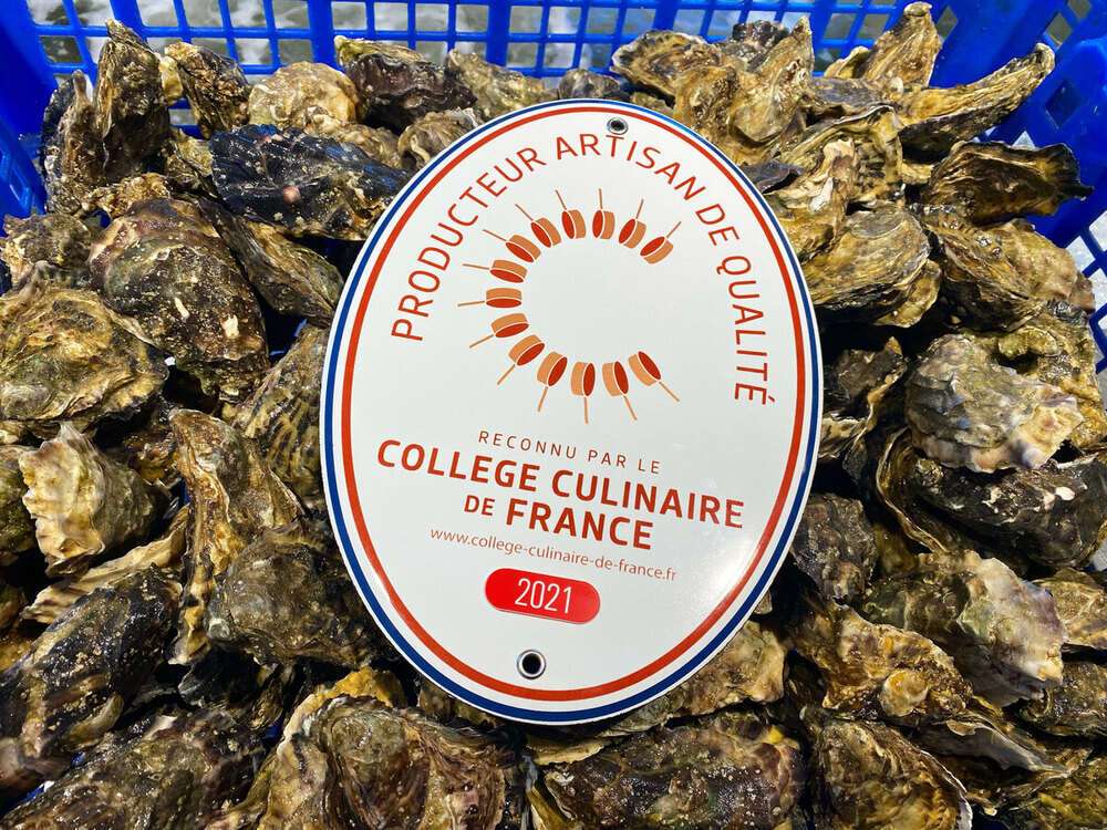 Collège culinaire de France