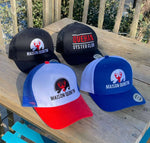 Casquettes Maison Quintin
