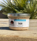 Rillette de thon
