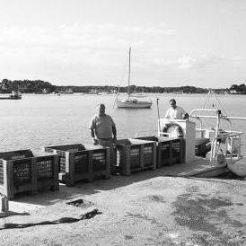 Bateau La Perle de Quehan