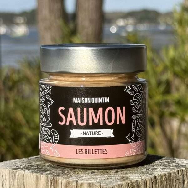 Rillettes de la mer Maison Quintin – Image 6