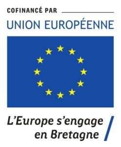 Logo UE